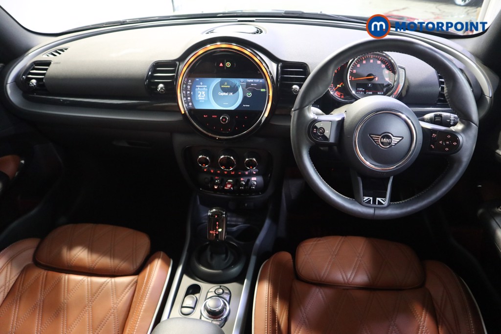 Used MINI Clubman 2022 for sale - 78197023: Photo 9