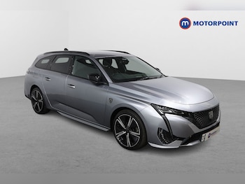 Peugeot - 308