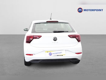 Used Volkswagen Polo 2025 for sale - 78716974: Photo