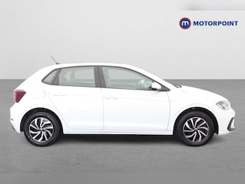 Used Volkswagen Polo 2025 for sale - 78716974: Photo