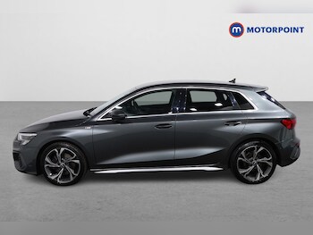 Used Audi A3 undefined for sale - 78578819: Photo