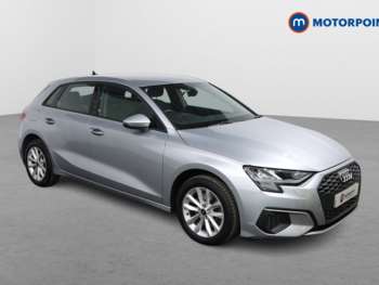 2021 - 30 TFSI Technik 5dr S Tronic