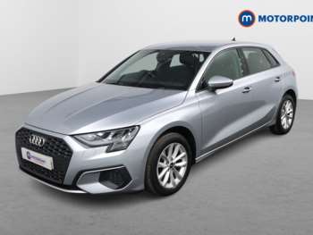 Used Audi A3 2021 for sale - 74857473: Photo