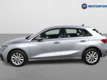 Used Audi A3 2021 for sale - 74857473: Photo