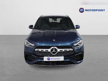 Used Mercedes-Benz GLA 2021 for sale - 75512132: Photo