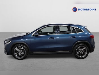 Used Mercedes-Benz GLA 2021 for sale - 75512132: Photo
