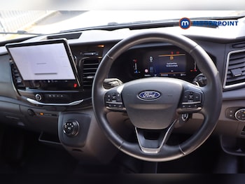 Used Ford Transit 2024 for sale - 78524291: Photo