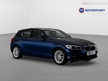 Used BMW 1 Series 2019 for sale - 79051395: Photo