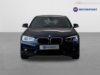 Used BMW 1 Series 2019 for sale - 79051395: Photo