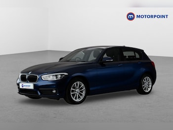 Used BMW 1 Series 2019 for sale - 79051395: Photo