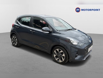 Used Hyundai i10 2024 for sale - 78717998: Photo