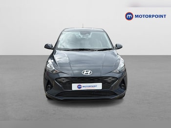 Used Hyundai i10 2024 for sale - 78717998: Photo