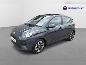 Used Hyundai i10 2024 for sale - 78717998: Photo