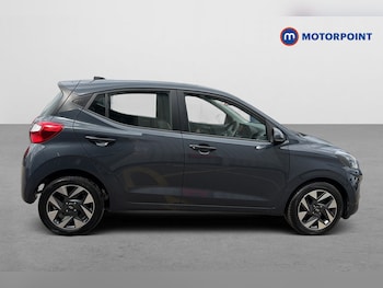 Used Hyundai i10 2024 for sale - 78717998: Photo