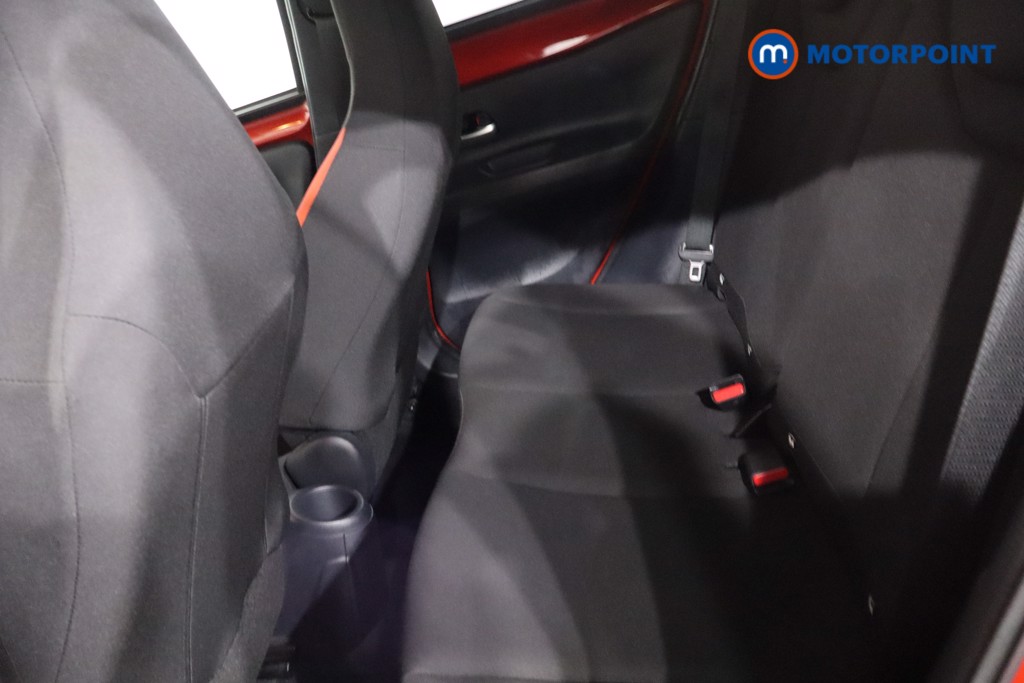 Used Toyota Aygo X 2022 for sale - 77639731: Photo 13