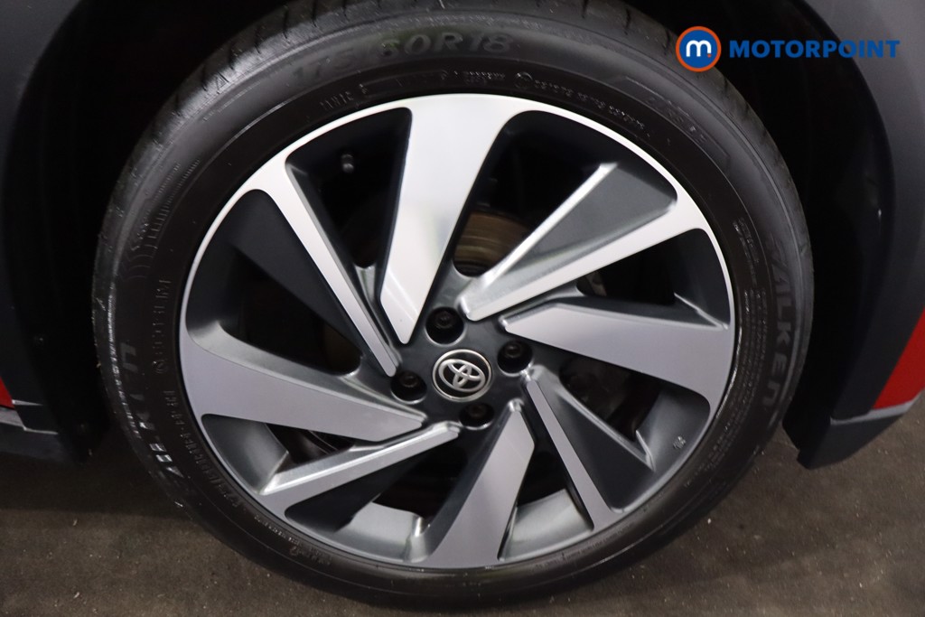 Used Toyota Aygo X 2022 for sale - 77639731: Photo 18