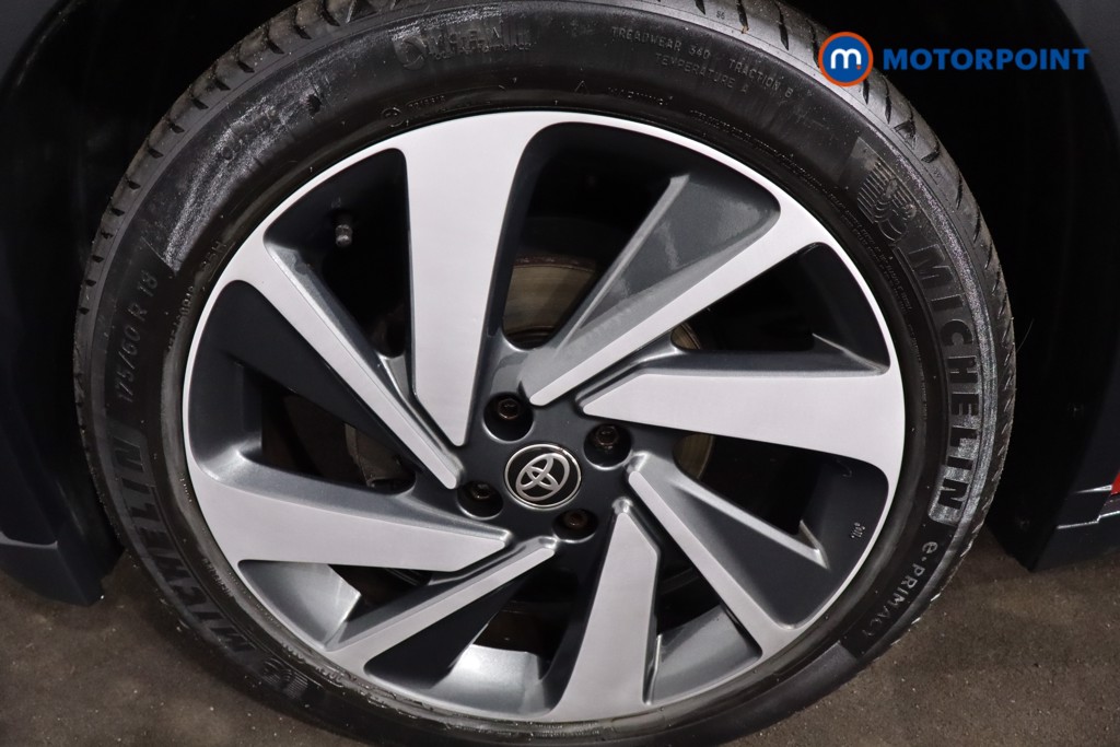 Used Toyota Aygo X 2022 for sale - 77639731: Photo 19