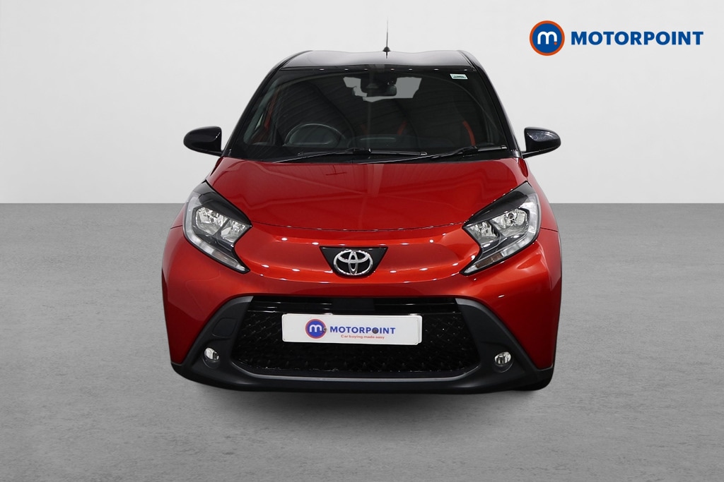 Used Toyota Aygo X 2022 for sale - 77639731: Photo 2