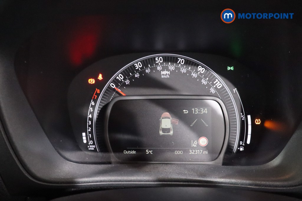 Used Toyota Aygo X 2022 for sale - 77639731: Photo 24