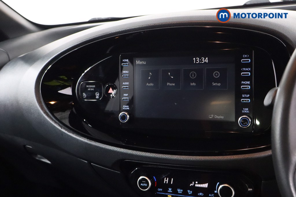 Used Toyota Aygo X 2022 for sale - 77639731: Photo 26