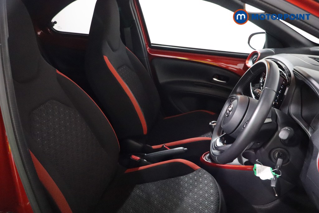 Used Toyota Aygo X 2022 for sale - 77639731: Photo 29