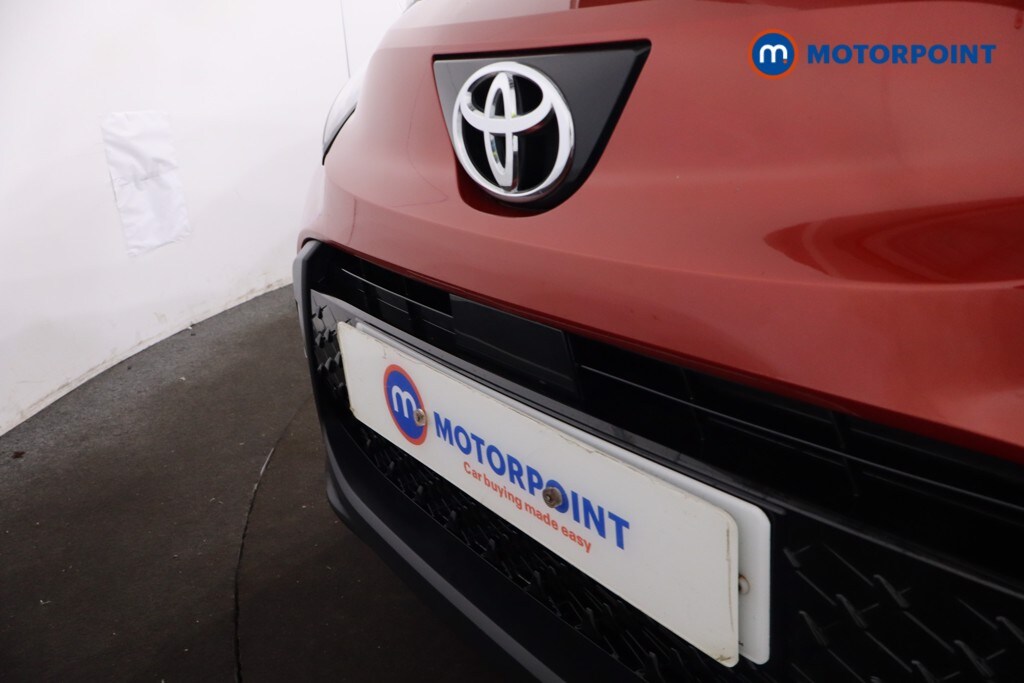 Used Toyota Aygo X 2022 for sale - 77639731: Photo 34