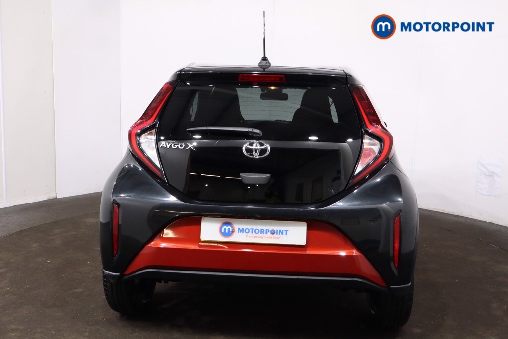 Used Toyota Aygo X 2022 for sale - 77639731: Photo 39