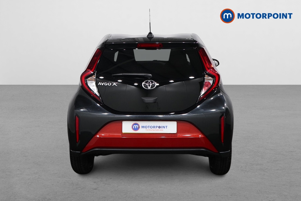 Used Toyota Aygo X 2022 for sale - 77639731: Photo 6