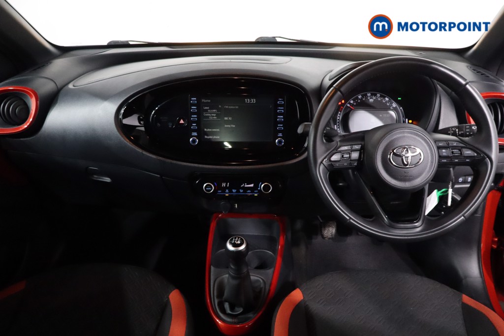 Used Toyota Aygo X 2022 for sale - 77639731: Photo 9