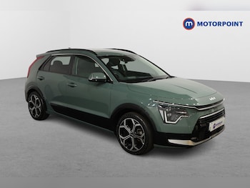Used Kia Niro 2022 for sale - 75653456: Photo