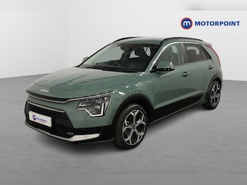 Used Kia Niro 2022 for sale - 75653456: Photo