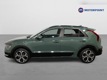 Used Kia Niro 2022 for sale - 75653456: Photo