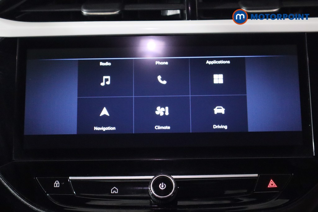 Used Vauxhall Corsa 2023 for sale - 76938276: Photo 10