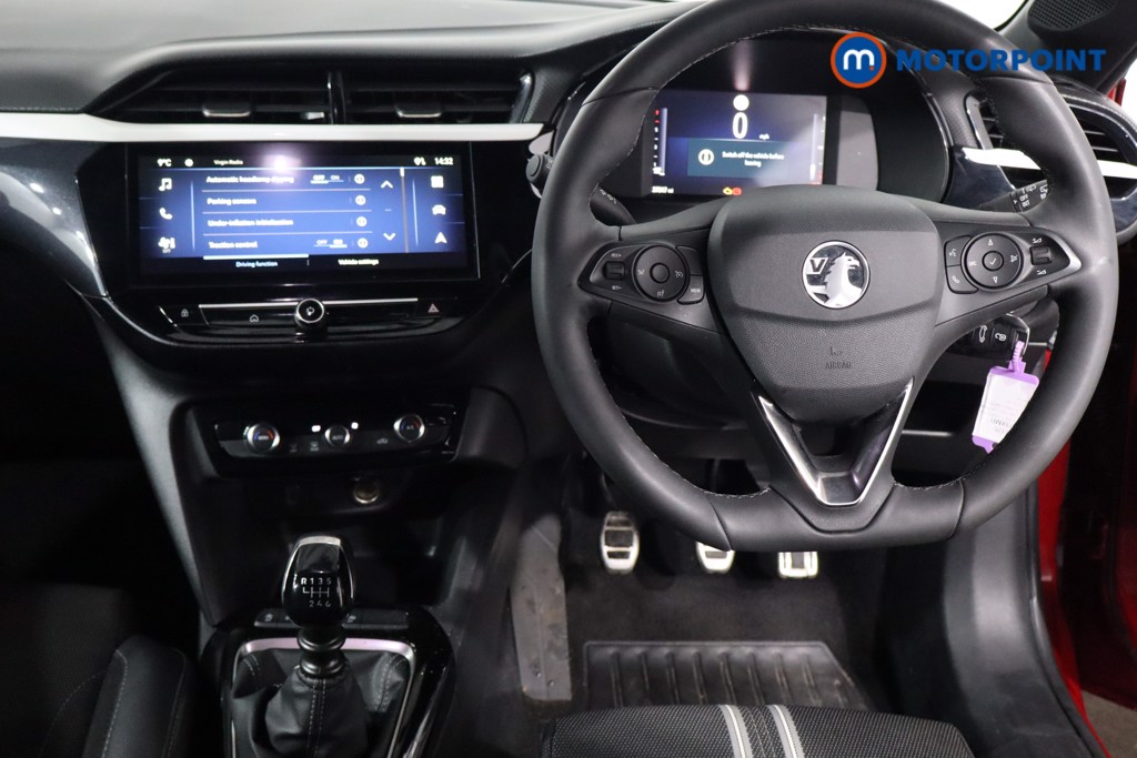 Used Vauxhall Corsa 2023 for sale - 76938276: Photo 11