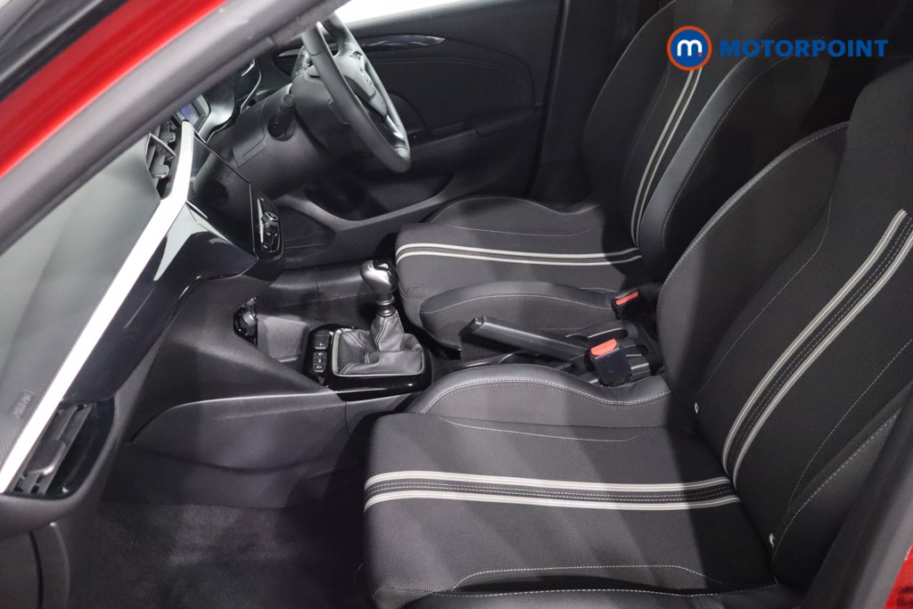 Used Vauxhall Corsa 2023 for sale - 76938276: Photo 12