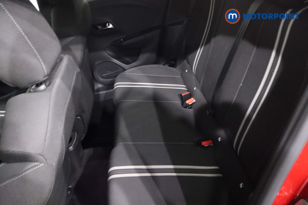 Used Vauxhall Corsa 2023 for sale - 76938276: Photo 13