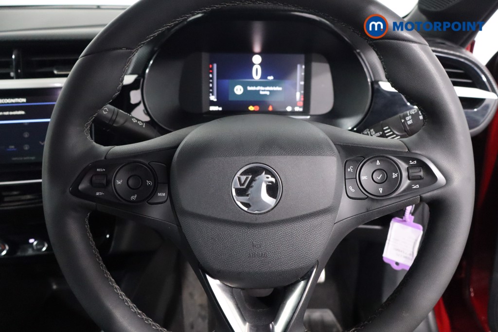 Used Vauxhall Corsa 2023 for sale - 76938276: Photo 14