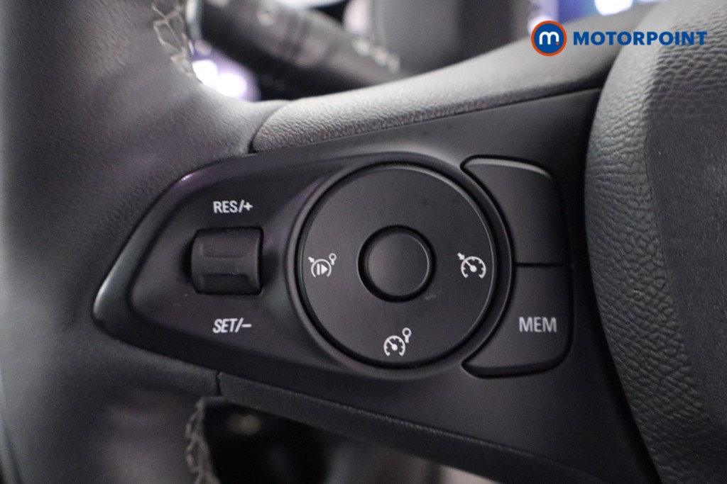 Used Vauxhall Corsa 2023 for sale - 76938276: Photo 15