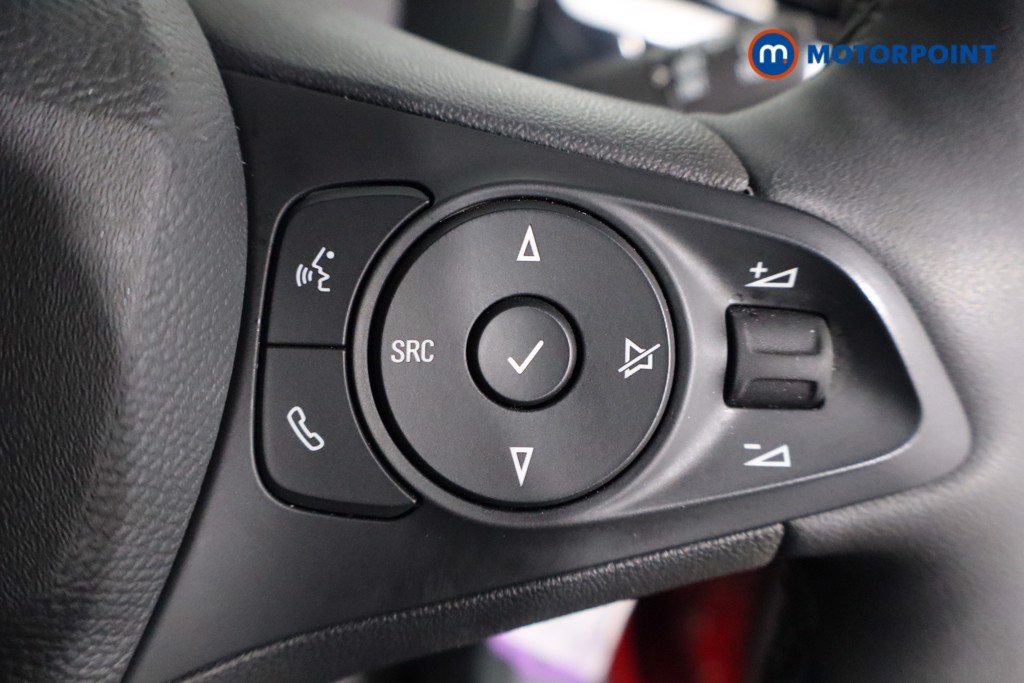 Used Vauxhall Corsa 2023 for sale - 76938276: Photo 16