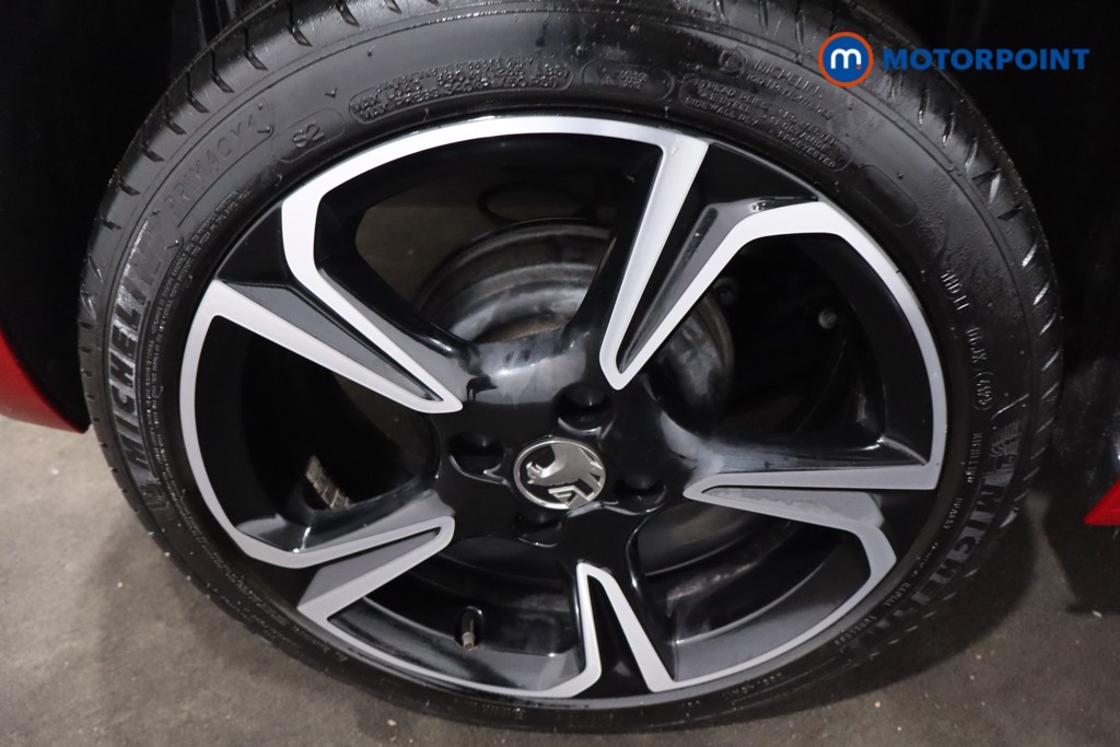 Used Vauxhall Corsa 2023 for sale - 76938276: Photo 17