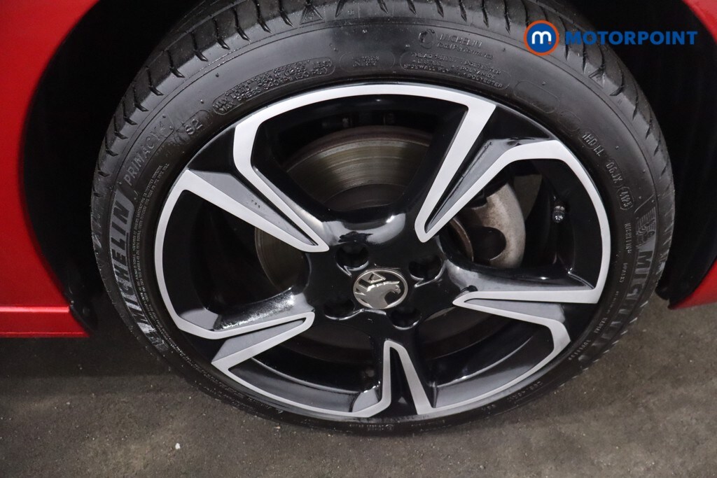 Used Vauxhall Corsa 2023 for sale - 76938276: Photo 18