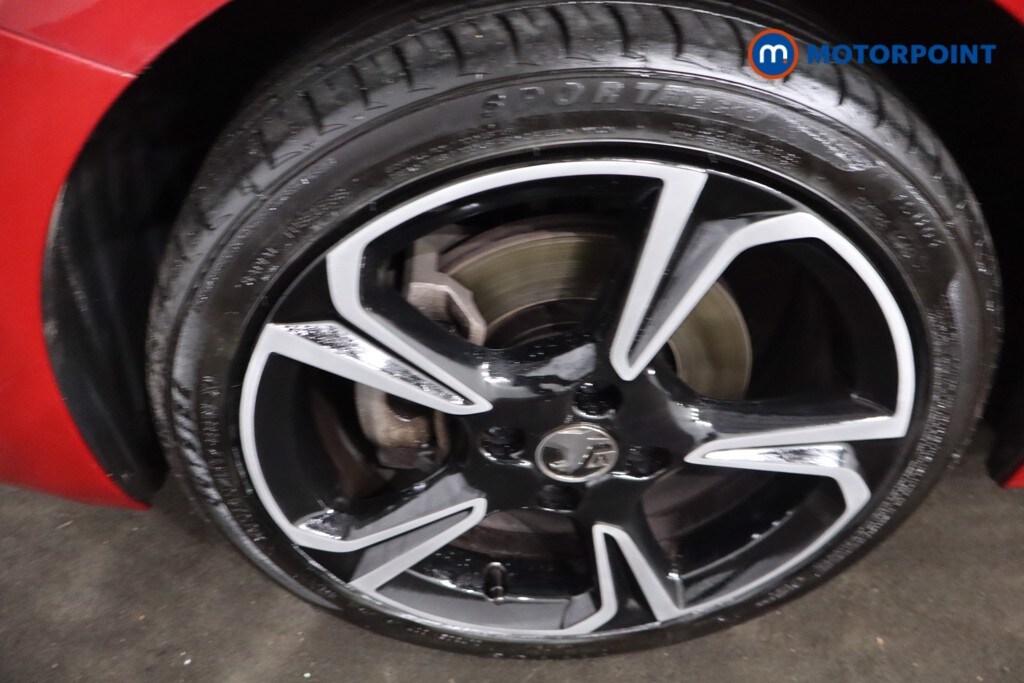 Used Vauxhall Corsa 2023 for sale - 76938276: Photo 19