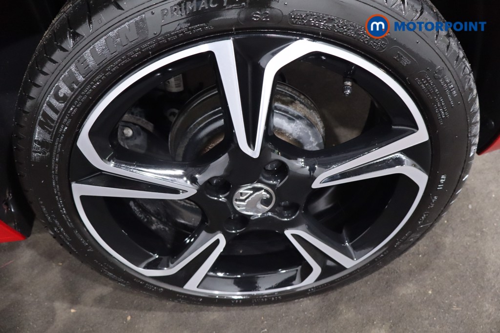 Used Vauxhall Corsa 2023 for sale - 76938276: Photo 20