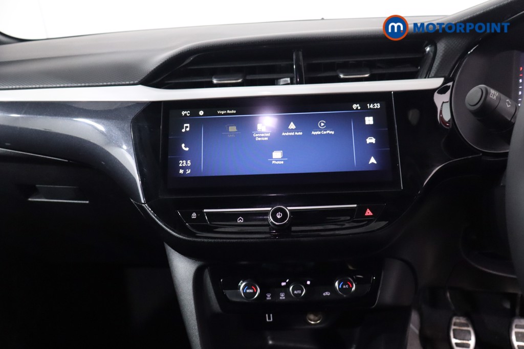 Used Vauxhall Corsa 2023 for sale - 76938276: Photo 24