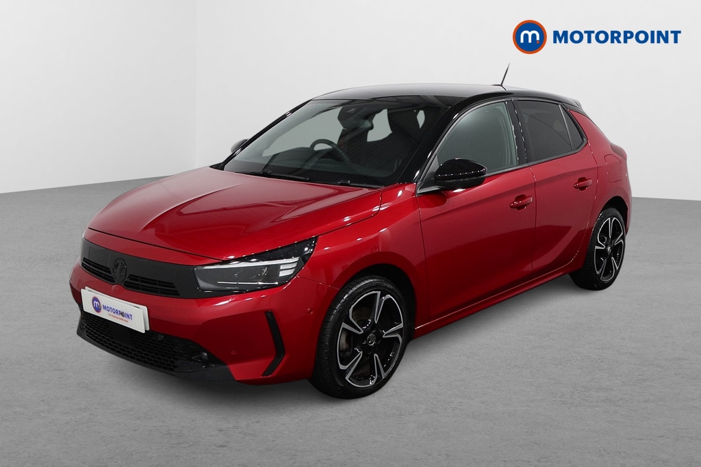 Used Vauxhall Corsa 2023 for sale - 76938276: Photo 3