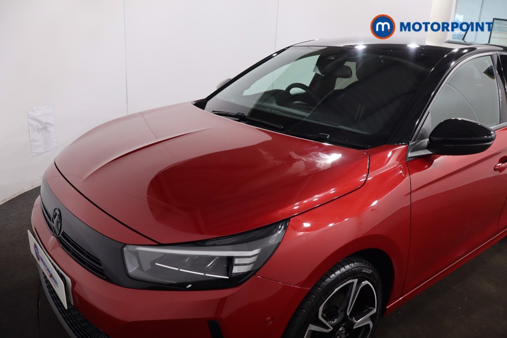 Used Vauxhall Corsa 2023 for sale - 76938276: Photo 32