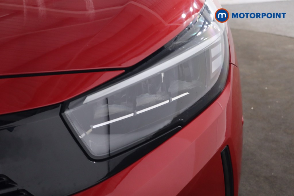 Used Vauxhall Corsa 2023 for sale - 76938276: Photo 34