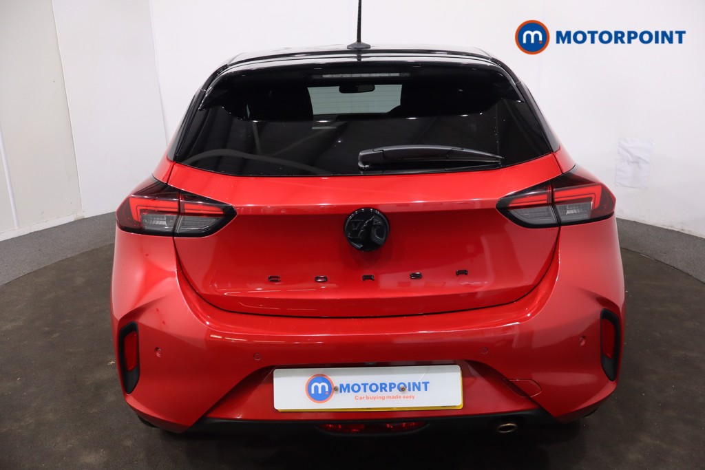 Used Vauxhall Corsa 2023 for sale - 76938276: Photo 38