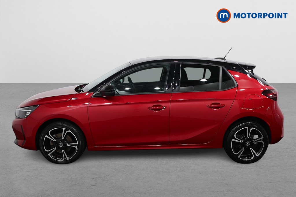 Used Vauxhall Corsa 2023 for sale - 76938276: Photo 4