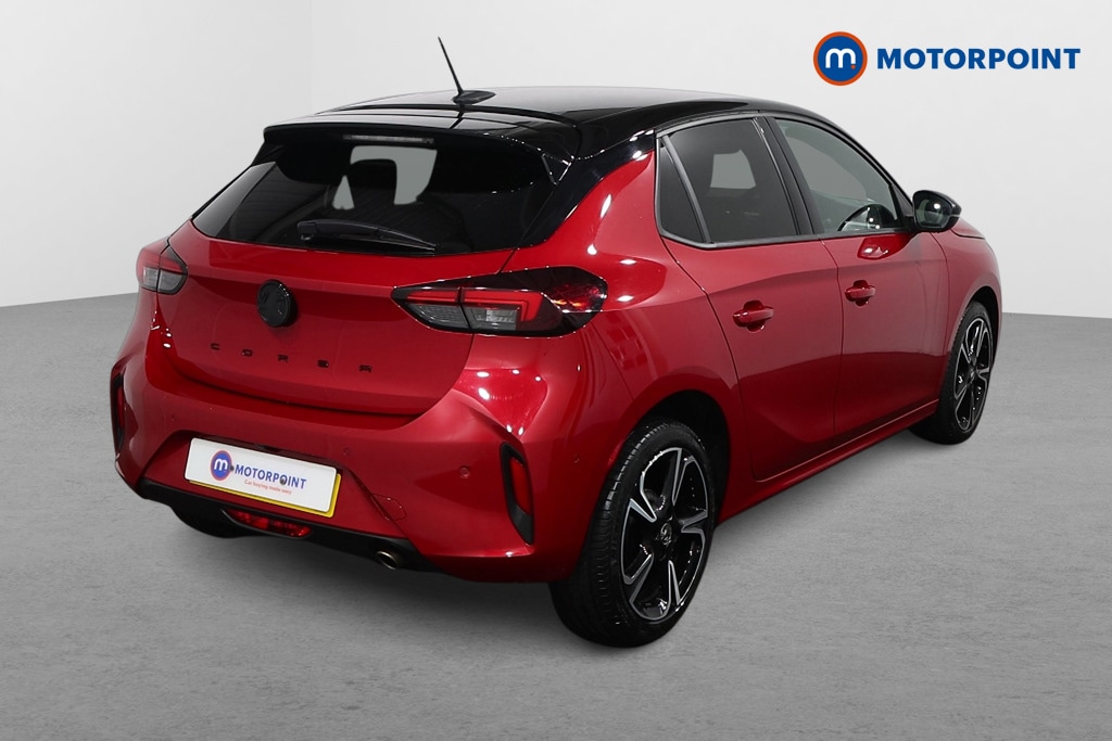 Used Vauxhall Corsa 2023 for sale - 76938276: Photo 7